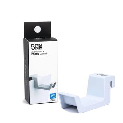 DON ONE - P5020 WHITE - PS5 HEADHONE RACK (PlayStation 5)