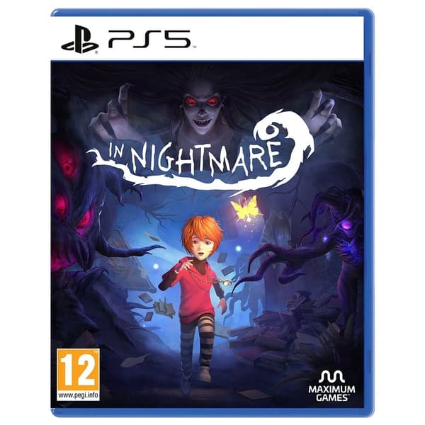 In Nightmare (PlayStation 5)