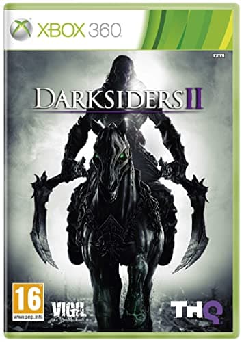 Darksiders II - Xbox 360