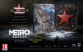 Miniatyrbild 2 av 2: Metro Exodus - Limited Aurora Edition - Playstation 4 (begagnad)