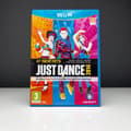 Miniatyrbilde 2 av 2: Just Dance 2014 - Nintendo Wii U