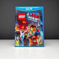 Miniatyrbilde 2 av 2: The Lego Movie Videogame - Wii U