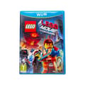 Miniatyrbilde 1 av 2: The Lego Movie Videogame - Wii U
