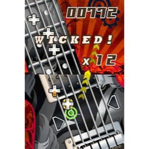 Ultimate Band Nintendo DS (Brugt)