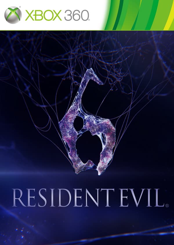 Resident Evil 6 (Special Edition) (IT) (Xbox 360)