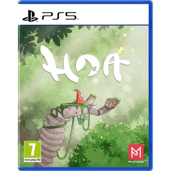 HOA (PlayStation 5)