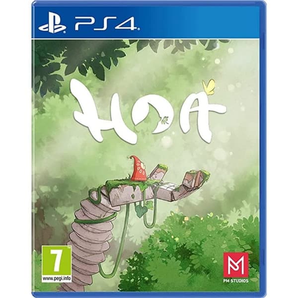 HOA (PlayStation 4)
