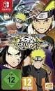 Nsw Naruto Shippuden: Ultimate Ninja Storm Trilogy (code In A Box) (Nintendo Switch)
