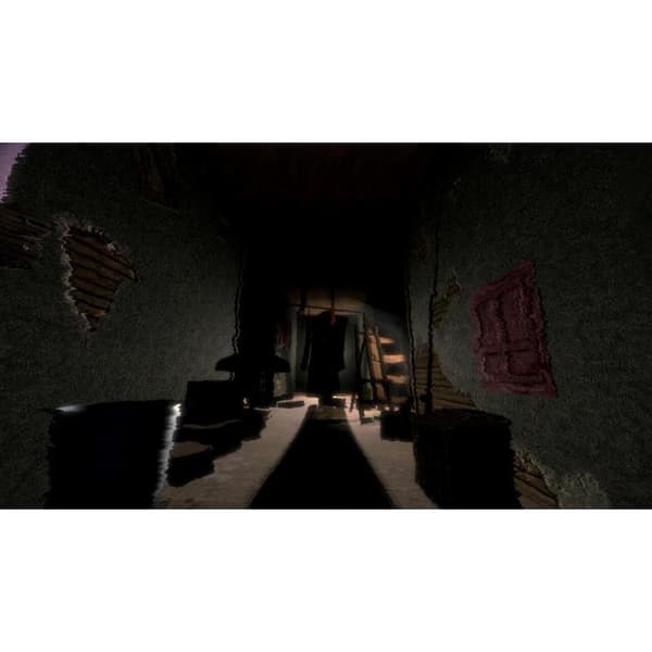 Among the Sleep Enhanced Edition Nintendo Switch