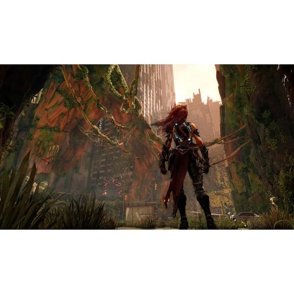 Darksiders III Nintendo Switch