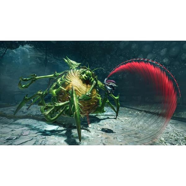 Darksiders III Nintendo Switch
