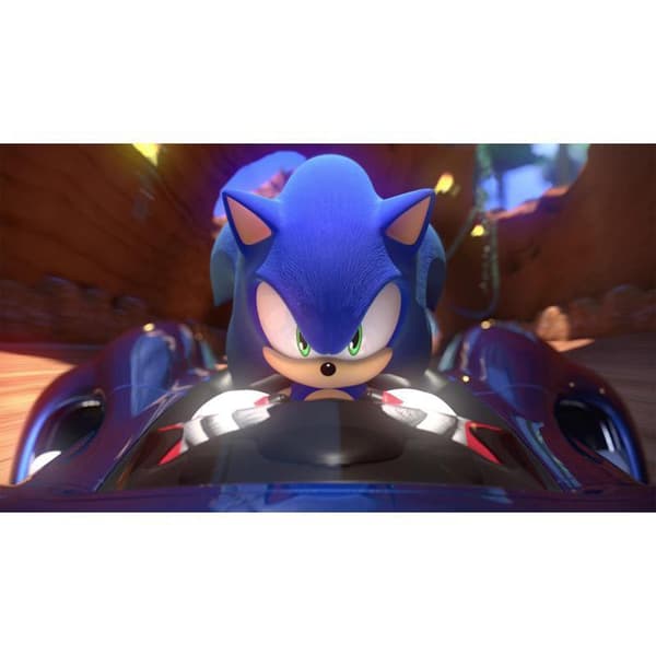 Team Sonic Racing Nintendo Switch