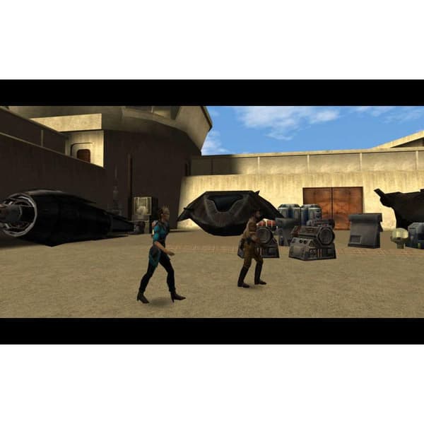 Star Wars Jedi Knight Collection Nintendo Switch