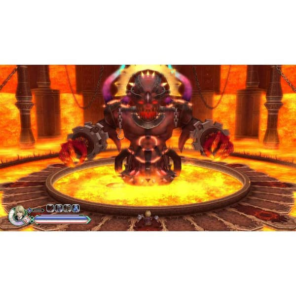 Ys Origin Nintendo Switch