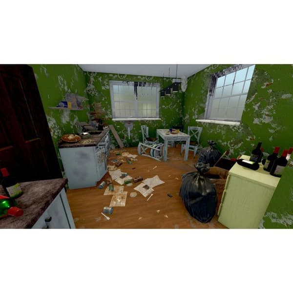 House Flipper Nintendo Switch