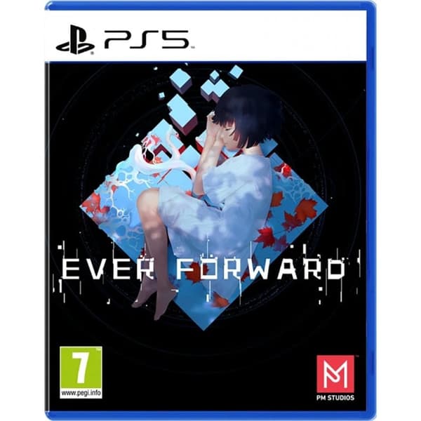 Ever Forward (PlayStation 5)