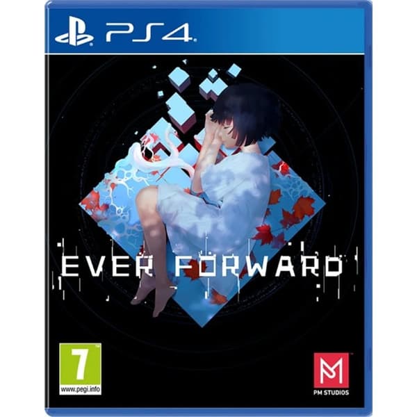 Ever Forward (PlayStation 4)