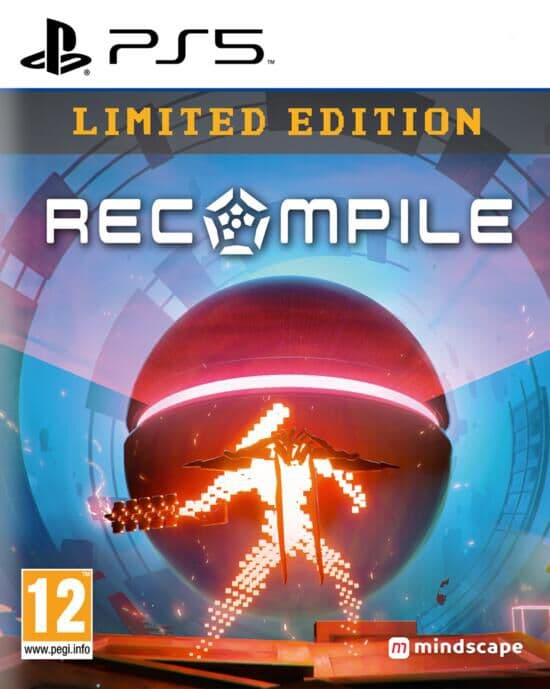 Recompile (PlayStation 5)