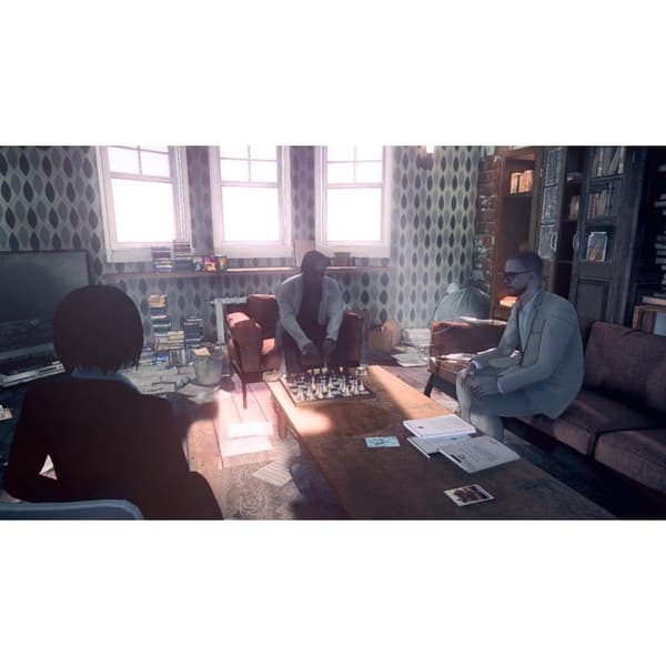 Deadly Premonition 2 A Blessing in Disguise Nintendo Switch