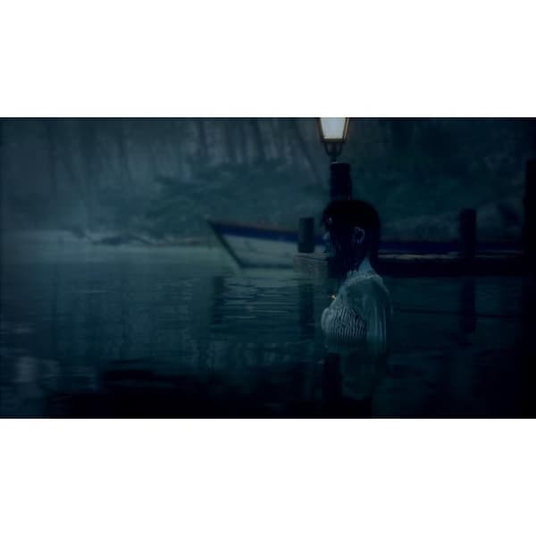 Martha is Dead Playstation 5 PS5