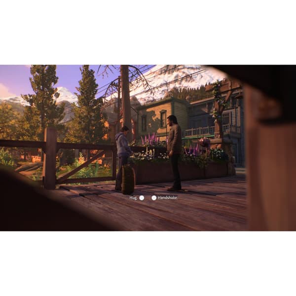 Life is Strange True Colors Playstation 5 PS5