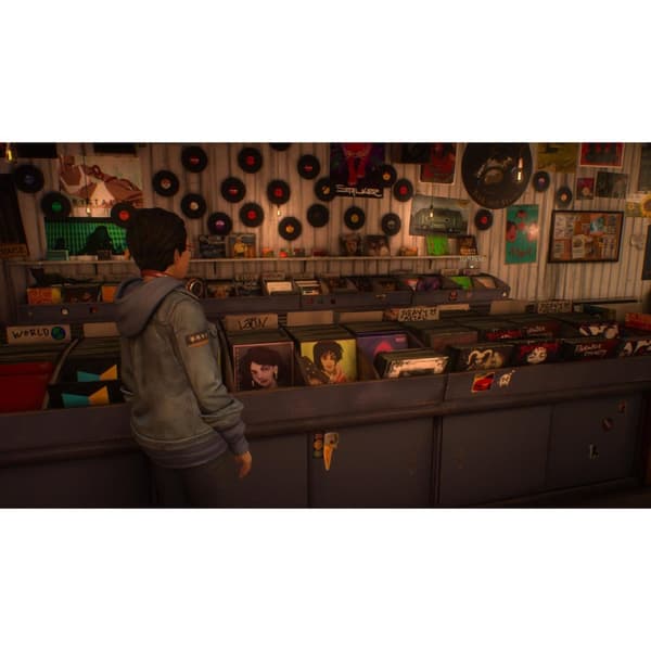 Life is Strange True Colors Playstation 5 PS5
