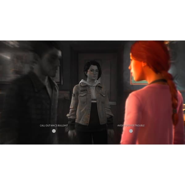 Life is Strange True Colors Playstation 5 PS5