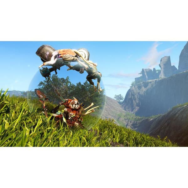 Biomutant Playstation 4 PS4