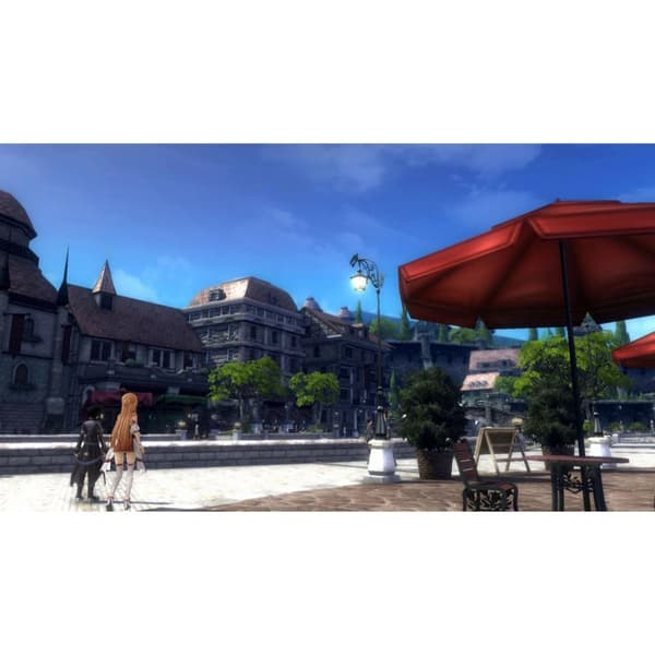 Sword Art Online Hollow Realization Playstation 4 PS4