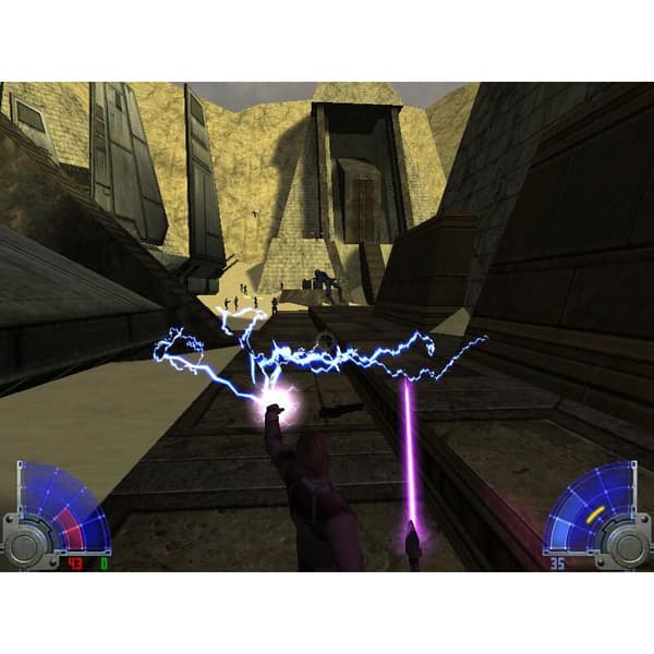 Star Wars Jedi Knight Collection Playstation 4 PS4