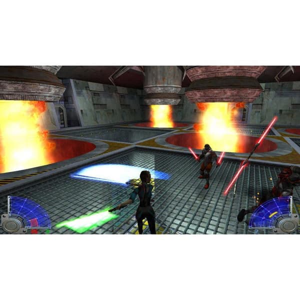 Star Wars Jedi Knight Collection Playstation 4 PS4