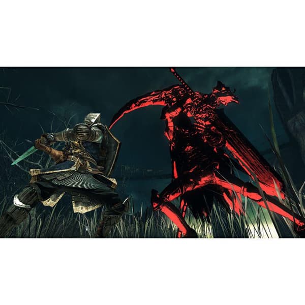 Dark Souls II Scholar of the First Sin Playstation 4 PS4