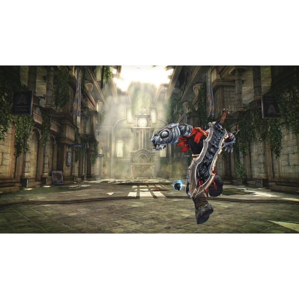 Darksiders Warmastered Edition Playstation 4 PS4