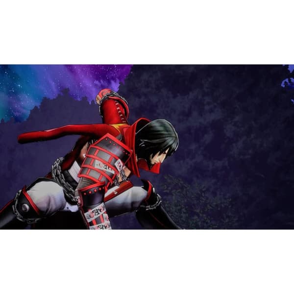 Bloodstained Ritual of the Night Playstation 4 PS4