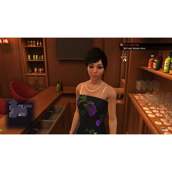 Yakuza 6 The Song of Life Playstation 4 PS4