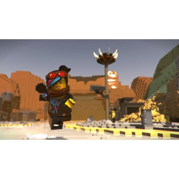 Lego The Lego Movie Videogame 2 Playstation 4 PS4