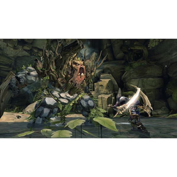 Darksiders II Deathinitive Edition Playstation 4 PS4