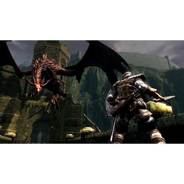 Dark Souls Remastered Playstation 4 PS4