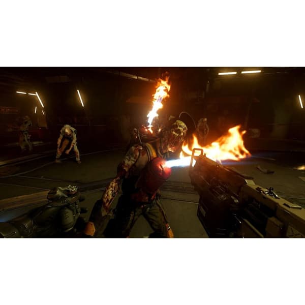 DOOM VFR Playstation 4 PS4