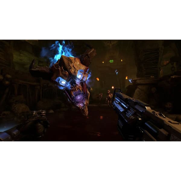 DOOM VFR Playstation 4 PS4