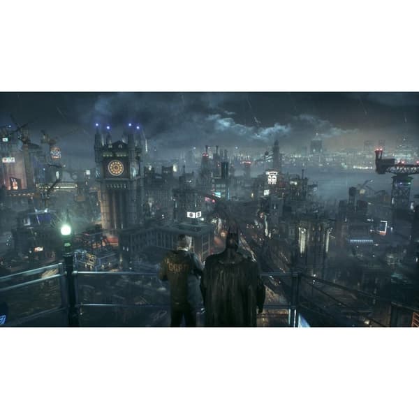 Batman Arkham Knight Playstation 4 PS4