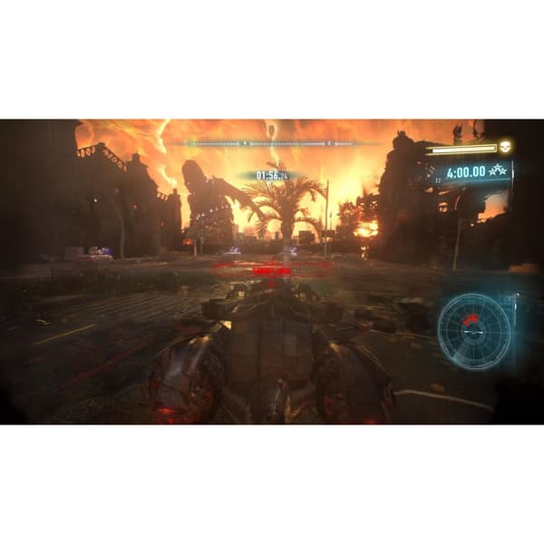 Batman Arkham Knight Playstation 4 PS4