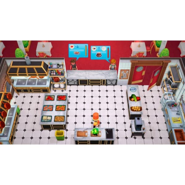 Youtubers Life OMG Playstation 4 PS4