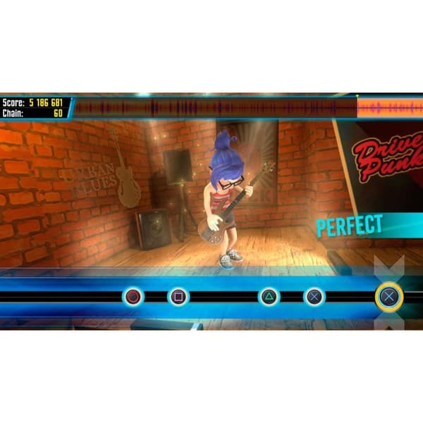 Youtubers Life OMG Playstation 4 PS4