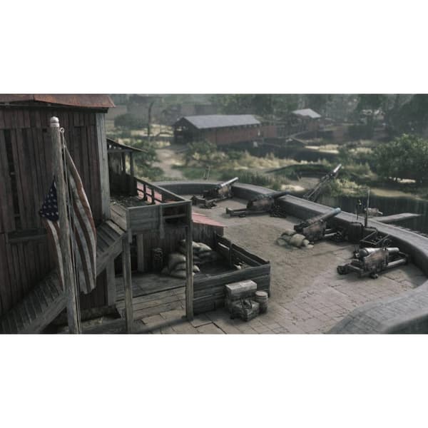 Hunt Showdown Playstation 4 PS4