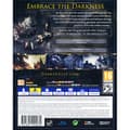 Miniatyrbillede 2 af 2: Dark Souls III The Fire Fades Edition Playstation 4 PS4