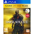 Miniatyrbillede 1 af 2: Dark Souls III The Fire Fades Edition Playstation 4 PS4