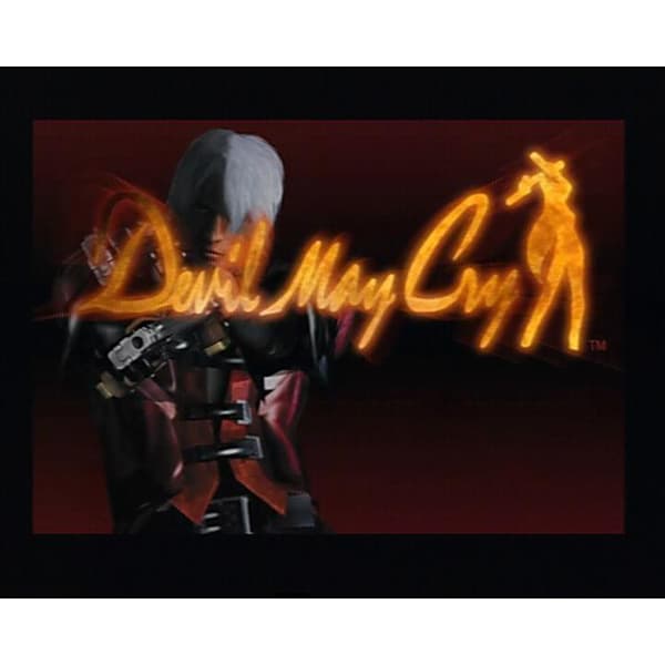 Devil May Cry HD Collection Playstation 4 PS4