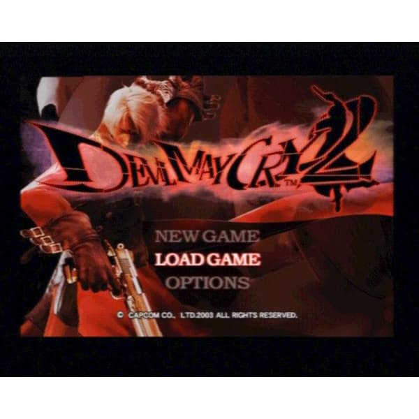 Devil May Cry HD Collection Playstation 4 PS4