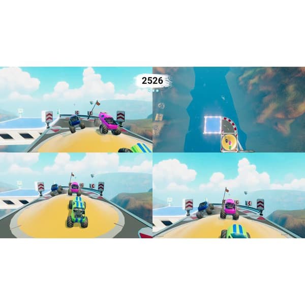Cant Drive This Playstation 4 PS4